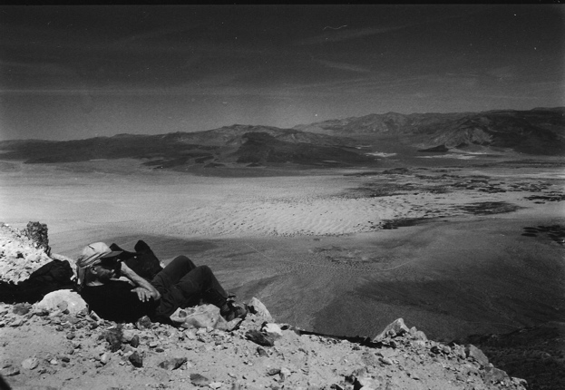 craig/saline valley from trail