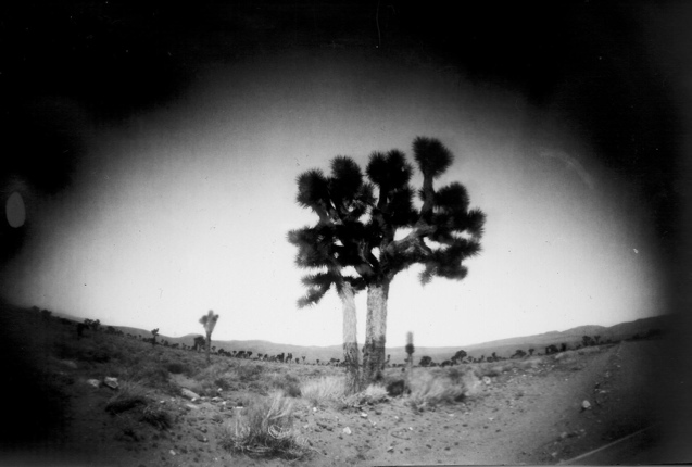 saline valley road/pinhole