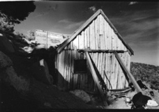 birthplace of DS/Beveriedge Ridge Cabin
